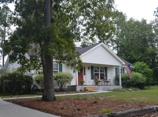 602 Corneilson Dr NW, New Ellenton, SC 29809