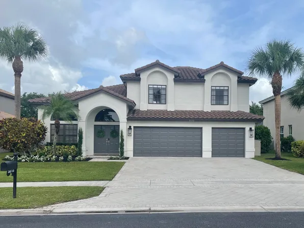 3698 Moon Bay Circle, Wellington, FL 33414