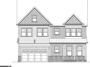 202 Dawson Dr, Woodstock, GA 30188