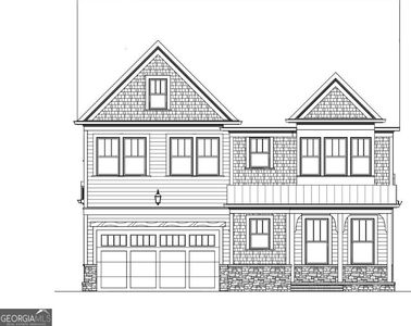 202 Dawson Dr, Woodstock, GA, 30188