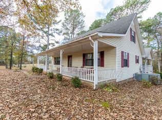 1603 High School Rd, Selmer, TN 38375