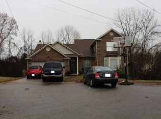 308 Pocono Rd, Antioch, TN 37013