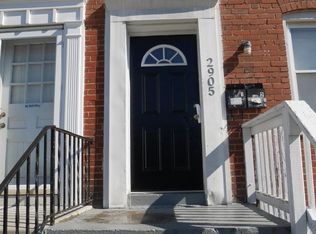 2905 Cornwall Rd, Dundalk, MD 21222