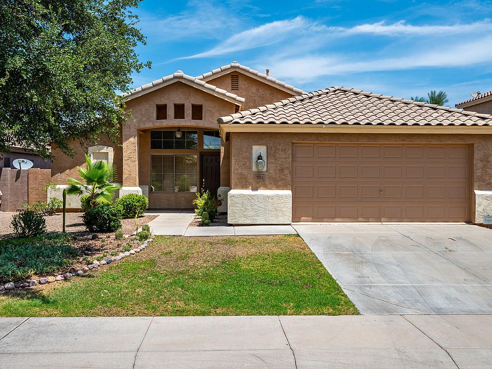 1st image of 284 W Oriole Way