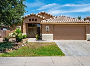 284 W Oriole Way, Chandler, AZ 85286