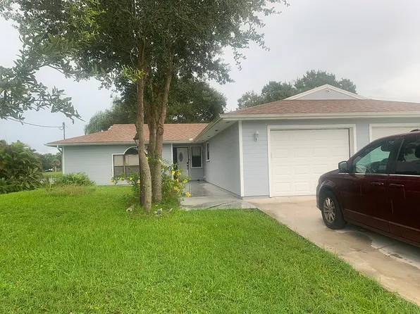 5610 Fort Pierce Blvd, Fort Pierce, FL 34951