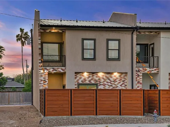 900 S Bicentennial Blvd, McAllen, TX 78501