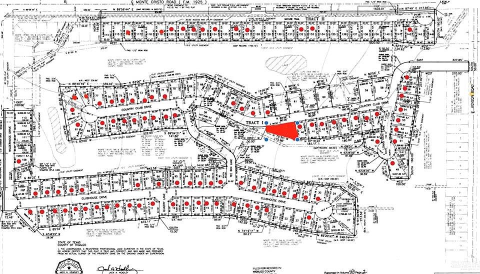 1st image of 3500 Country Club Dr E