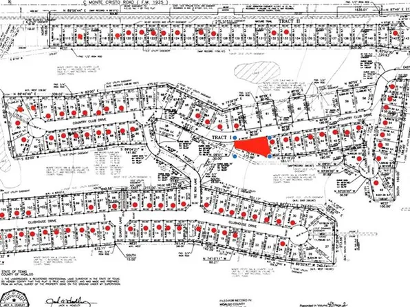 3500 Country Club Dr E, Edinburg, TX 78542