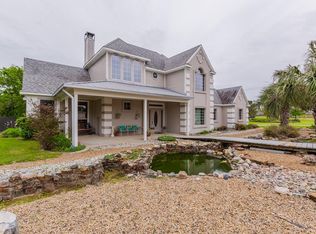 10252 Antelope Way, Forney, TX 75126