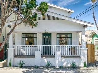621 Lime Ave, Long Beach, CA 90802