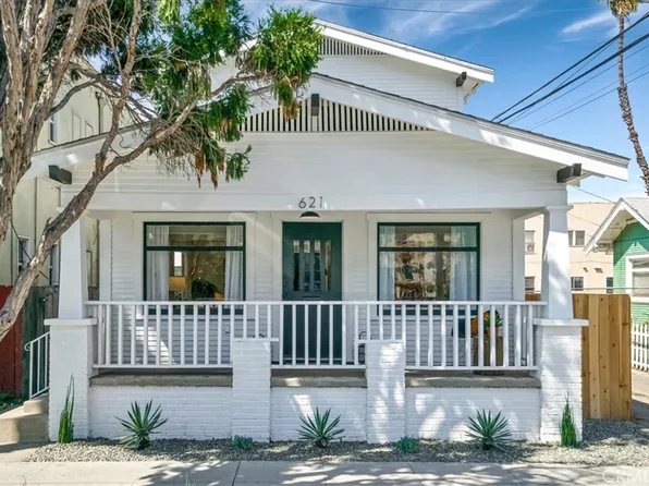 621 Lime Ave, Long Beach, CA 90802
