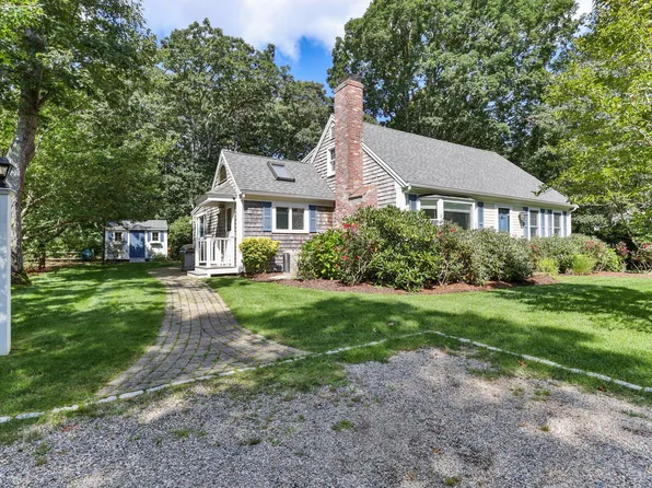 4 Wildwood Avenue, Harwich, MA 02645