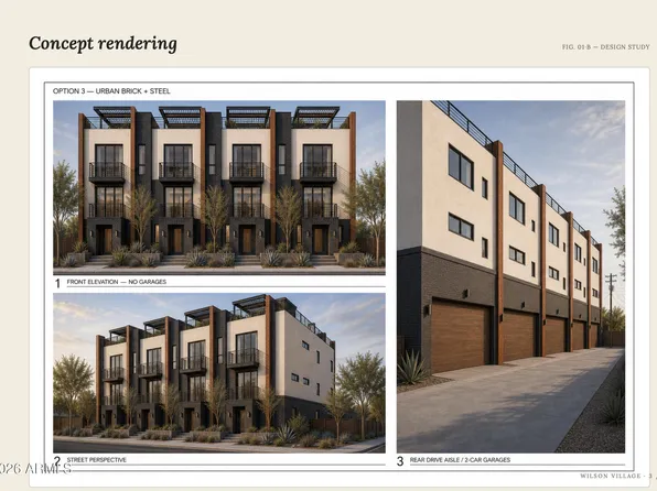 919 S WILSON Street #5, Tempe, AZ 85281