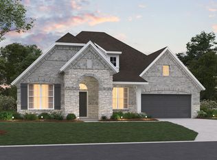 Nolan Plan, Sorella, Tomball, TX 77377