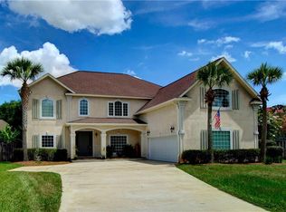 529 Clement Cir, Saint Simons Island, GA 31522