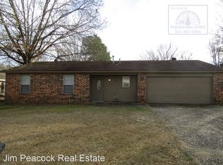 39 Creekridge Cir, Sherwood, AR 72120