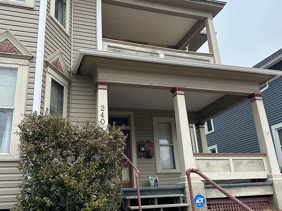 240 W Penn St #2