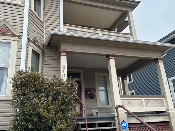 240 W Penn St Floor 2, Butler, PA 16001