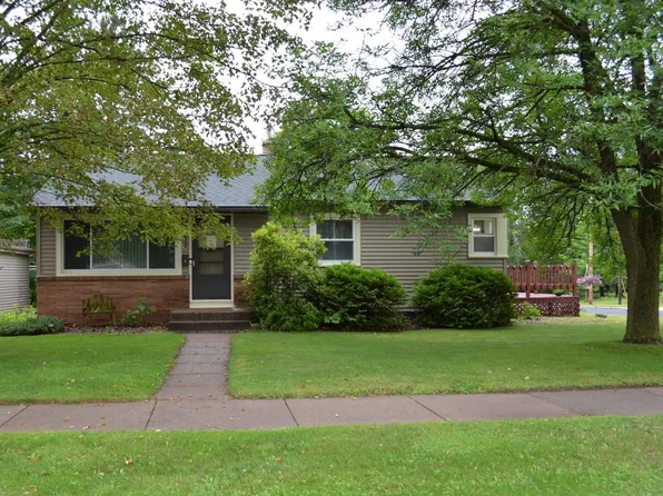 1442 BUREK AVENUE, Wausau, WI 54401