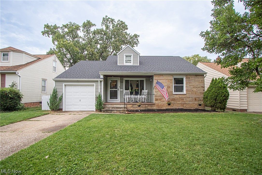 7444 Briarcliff Pkwy, Middleburg Heights, OH 44130 | MLS #4488548 | Zillow