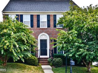 2455 Five Fathom Cir, Woodbridge, VA 22191