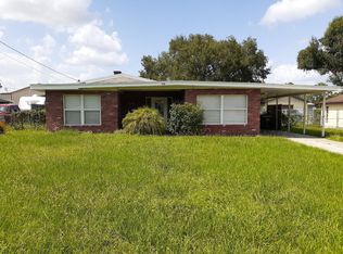509 Tanglewood Dr, Auburndale, FL 33823