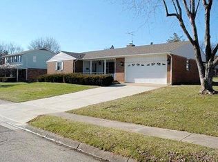 334 Summit St, Lebanon, OH 45036