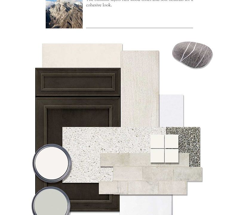 Design Selections