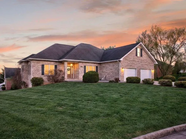 320 Joyce Dr, Bridgewater, VA 22812