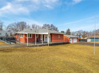 1112 Bartlett Ave, Altoona, WI 54720