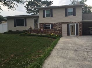 139 Diamond Cir, La Fayette, GA 30728