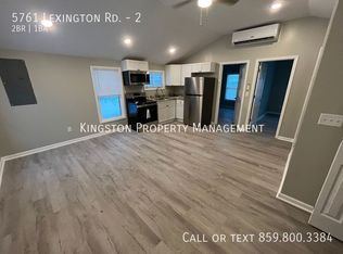 5761 Lexington Rd #2, Lexington, KY 40511