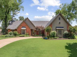 1098 Fox Trace Cv, Cordova, TN 38018