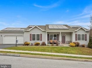 65 Champions Dr, York Haven, PA 17370