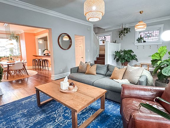 4th image of 5928 Degiverville Ave