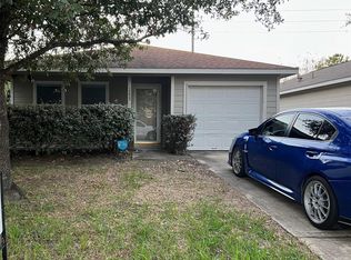 15823 Regal Trace Ln, Houston, TX 77073