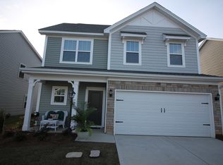 1126 Bergenfield Ln, Chapin, SC 29036