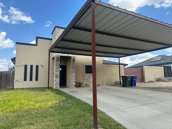 421 Floral Blvd, Laredo, TX 78043