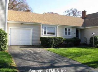 260 Rock Rim, Shelton, CT 06484