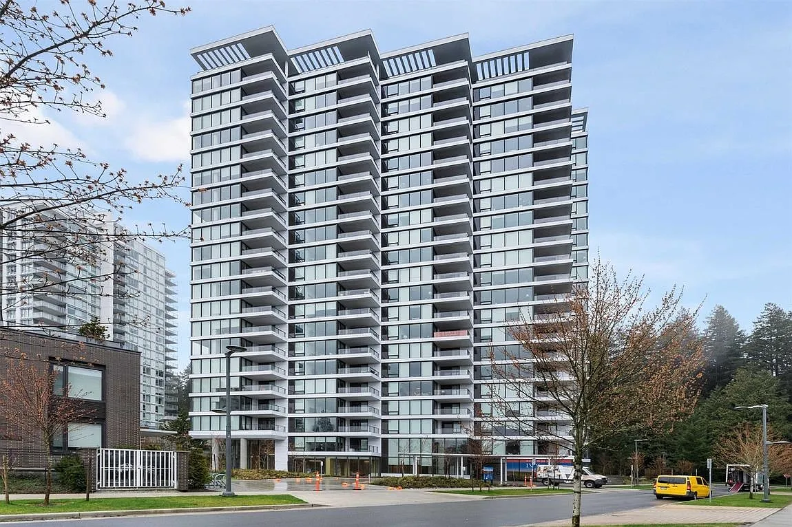 2 bed, 820 sqft, $3,800 — Photo 1