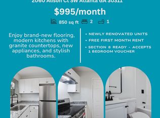 Brentwood, Atlanta, GA 30311