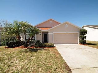 58 Saint Kitts Cir, Winter Haven, FL 33884