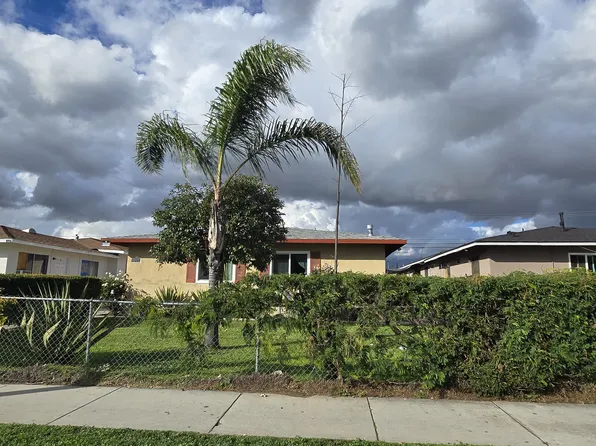 1095 E Nocta St APT C, Ontario, CA 91764