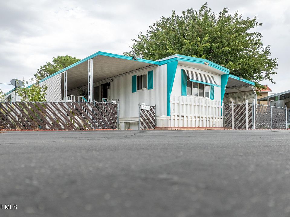 1st image of 37311 47th St #187