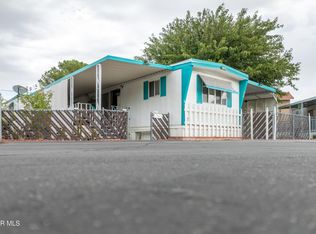 37311 47th St #187, Palmdale, CA 93552