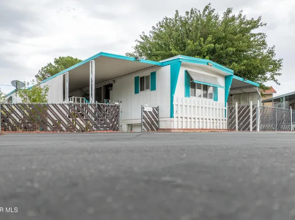 37311 47th St #187, Palmdale, CA 93552