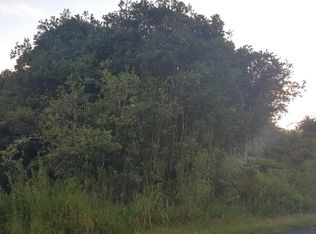 Kolika Rd LOT 314, Mountain View, HI 96771