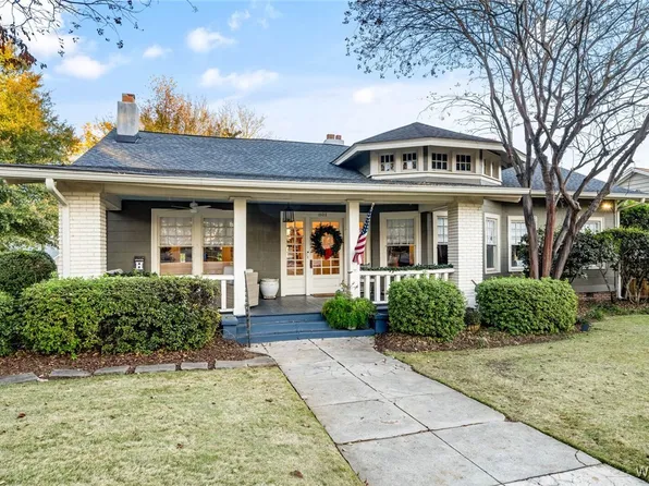 801 Queen City Ave, Tuscaloosa, AL 35401