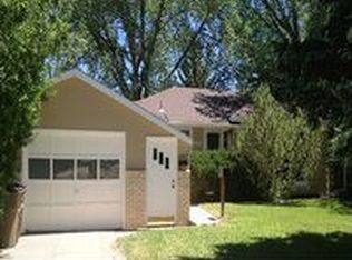 2024 E Sheridan St, Laramie, WY 82070